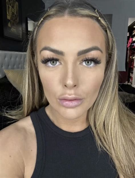The fact that media leaked is a copyright violation, because subscribers. . Mandy rose sacs leaked